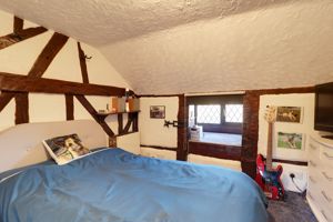 Bedroom 2- click for photo gallery